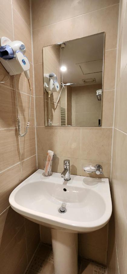 Mizo Hotel Szöul Kültér fotó