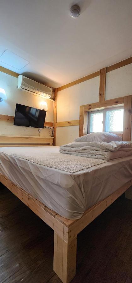 Mizo Hotel Szöul Kültér fotó