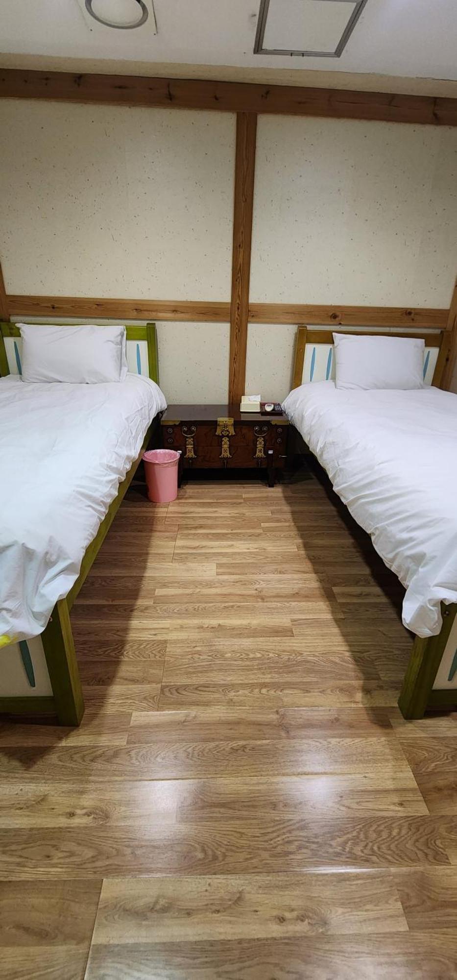 Mizo Hotel Szöul Kültér fotó