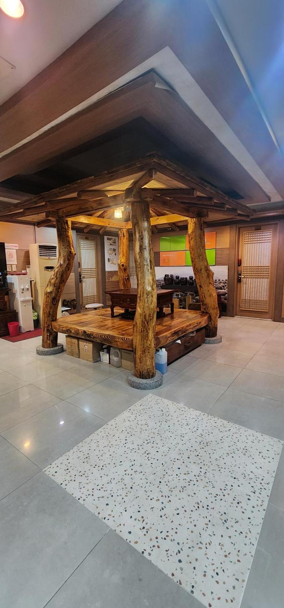 Mizo Hotel Szöul Kültér fotó