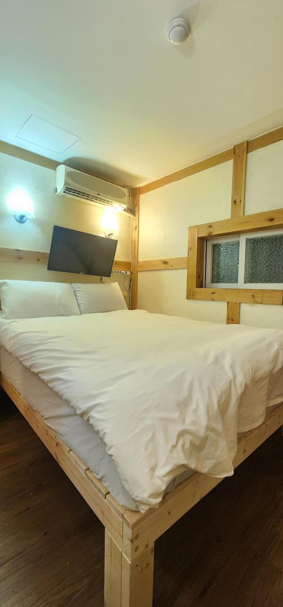 Mizo Hotel Szöul Kültér fotó
