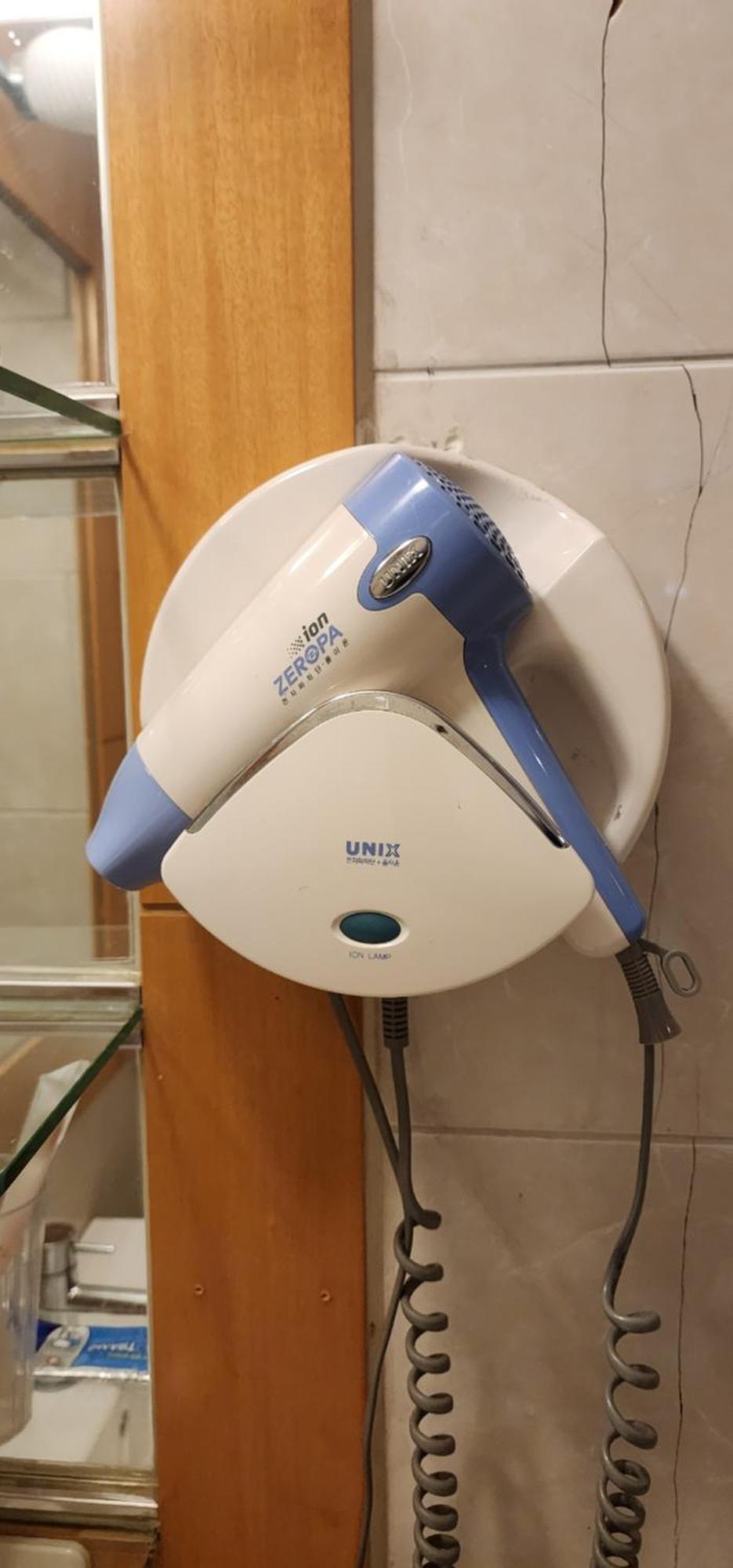 Mizo Hotel Szöul Kültér fotó