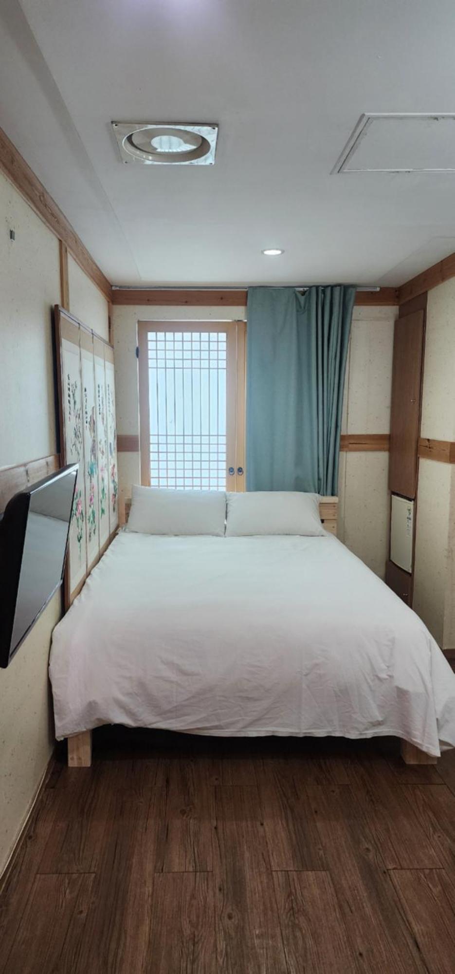 Mizo Hotel Szöul Kültér fotó